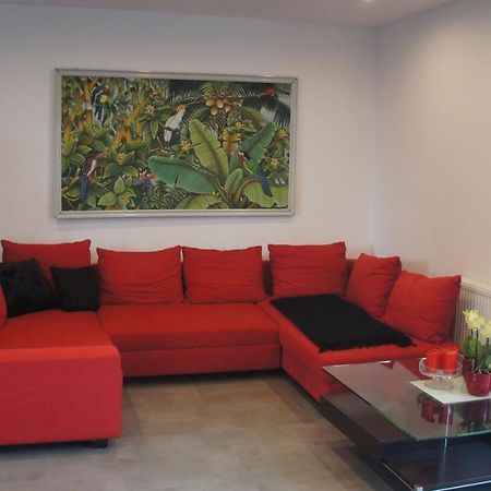 Apartament Na Warszawskiej Гожов Велкополски Екстериор снимка