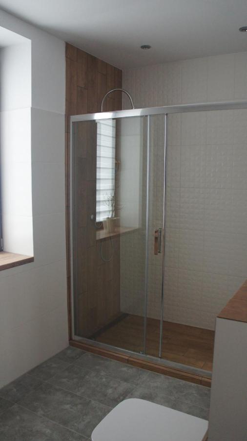 Apartament Na Warszawskiej Гожов Велкополски Екстериор снимка
