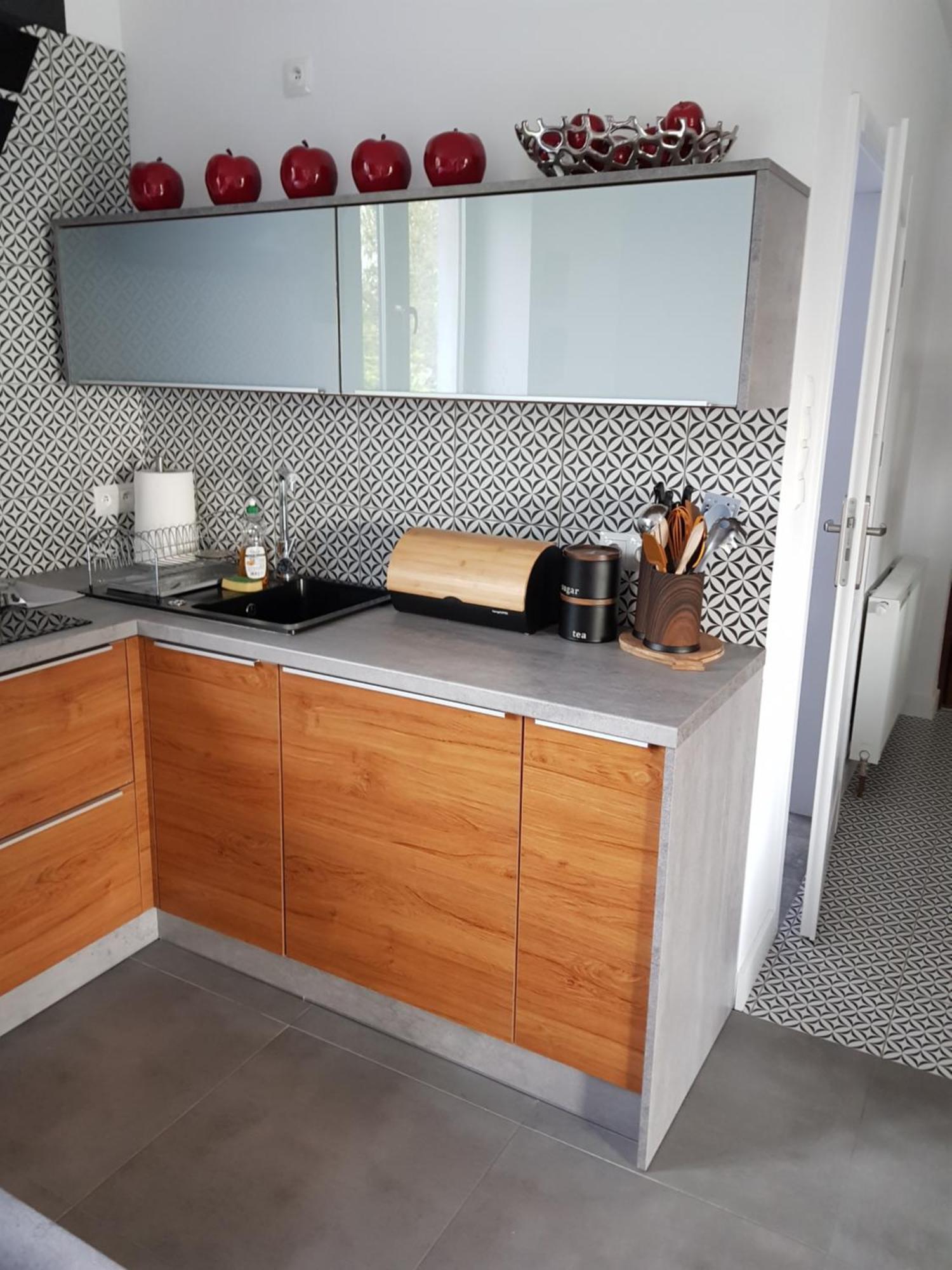 Apartament Na Warszawskiej Гожов Велкополски Екстериор снимка