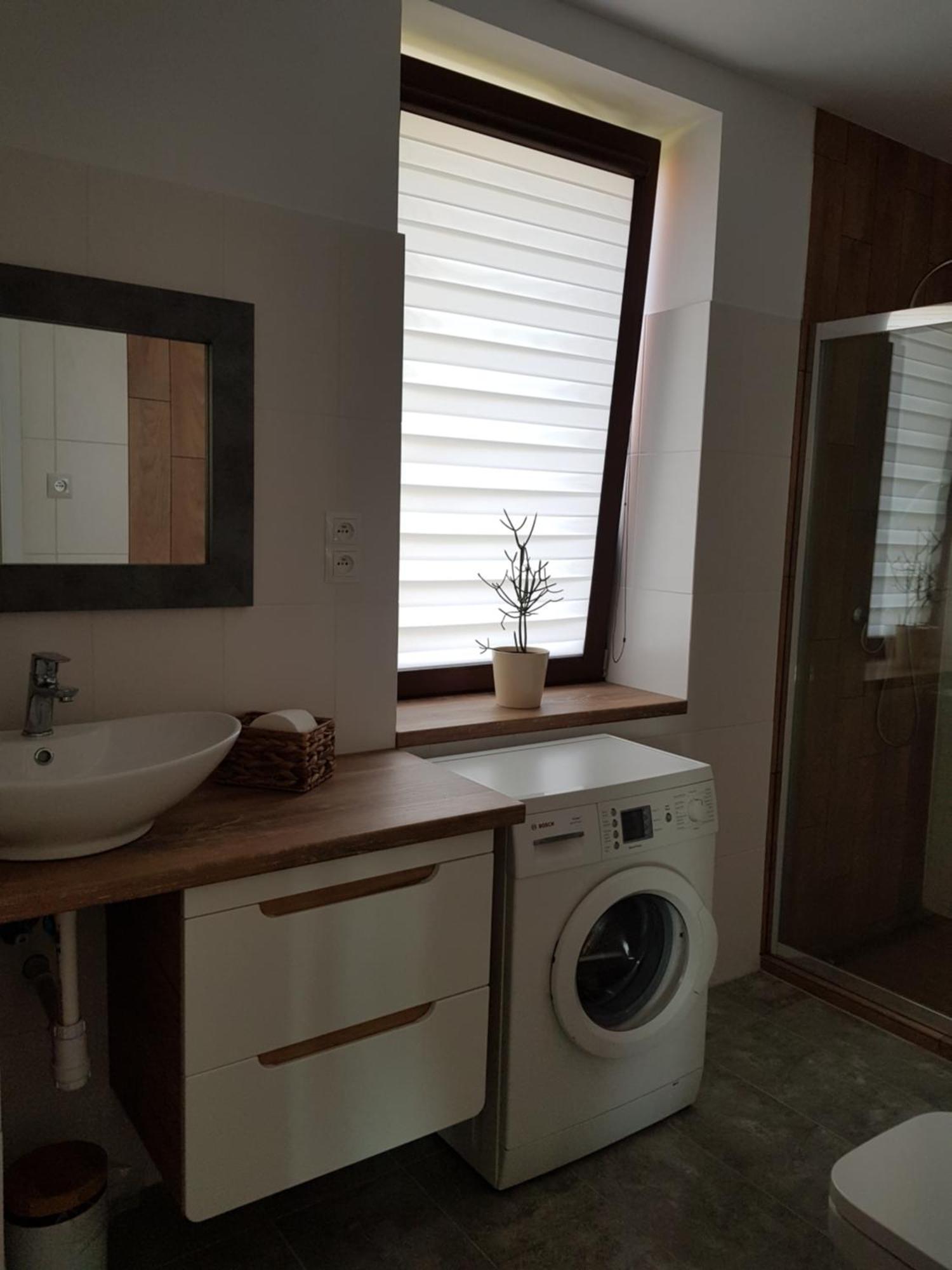 Apartament Na Warszawskiej Гожов Велкополски Екстериор снимка