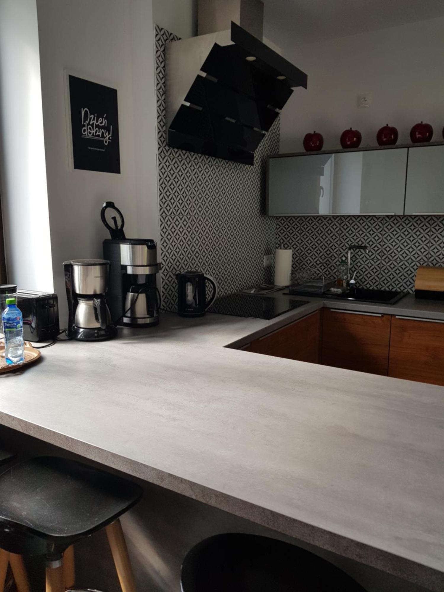 Apartament Na Warszawskiej Гожов Велкополски Екстериор снимка